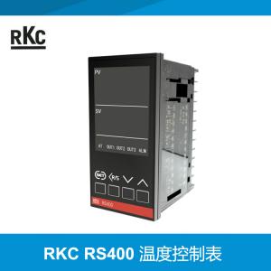 RKC RS400 溫控表